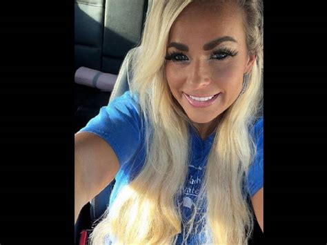 Andrew Court. Published Oct. 5, 2022. Updated Oct. 5, 2022, 3:07 p.m. ET. Sarah Seales, 40, was fired from her teaching job in June after it her OnlyFans account …